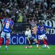 Imagem - Bahia comete erros, perde para o Corinthians e deixa escapar chance de ir à Libertadores