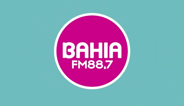 A Bahia FM celebra seu 18º aniversário este mês 