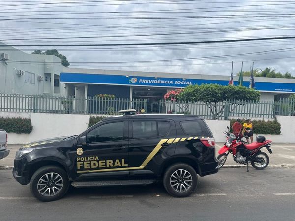 PF cumpre mandados contra servidoras do INSS responsáveis por desviar mais de R$ 9 milhões em fraudes de benefícios