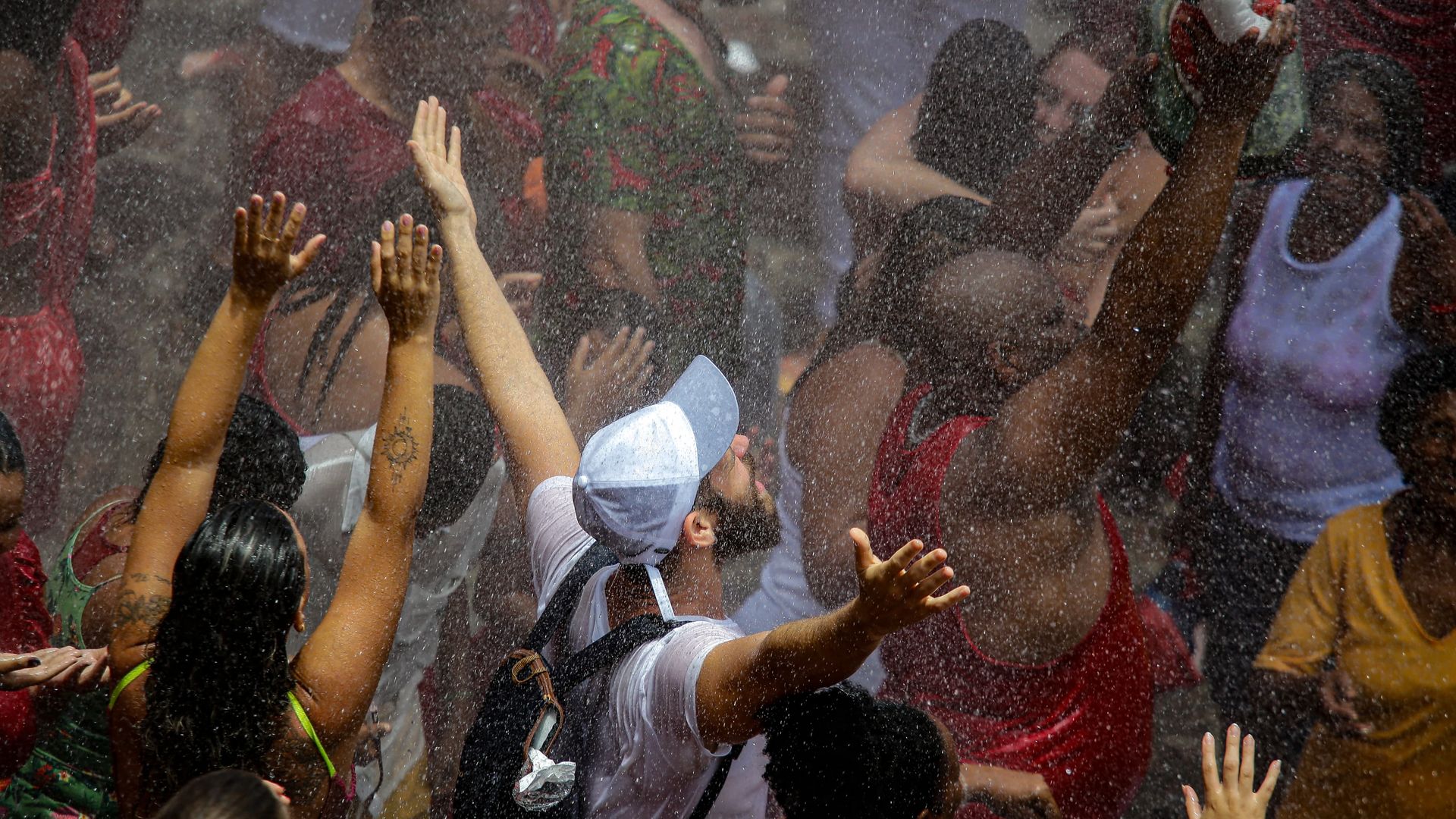 Imagem - Confira o calendário de festas populares de Salvador