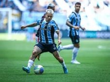 Imagem - Grêmio vai ter quatro desfalques para enfrentar o Vitória no Barradão