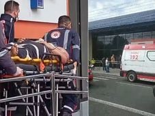 Imagem - Adolescente é baleado na cabeça por ex-namorada dentro de escola