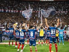 Imagem - Com derrota do Cruzeiro, Bahia depende das próprias forças para ir à Libertadores;  veja o que o tricolor precisa fazer