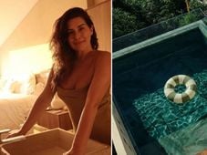 Imagem - Fernanda Paes Leme coloca casa em Salvador para aluguel no verão; confira valor das diárias