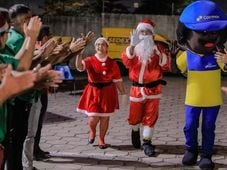 Imagem - Carreata com Papai Noel dos Correios chega em Salvador nesta quarta (4)