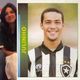 Imagem - Neto de Ronaldinho Gaúcho tem outro avô ex-jogador; conheça