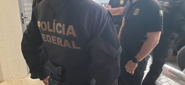 PF mira organização criminosa transnacional por lavagem de dinheiro