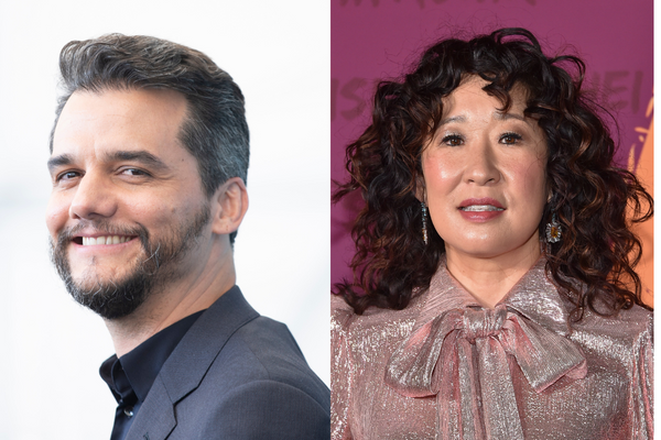 Wagner Moura e Sandra Oh estarão na CCXP