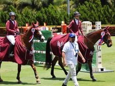 Imagem - Campeã baiana de hipismo participa do Circuito das Estrelas neste final de semana