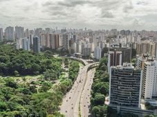 Imagem - Projeto propõe criação do bairro Alto do Itaigara em Salvador