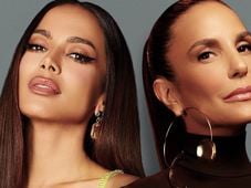 Imagem - Anitta lança parceria com Ivete Sangalo e começa aquecimento para Carnaval com novo álbum