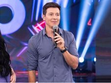 Imagem - Rodrigo Faro anuncia saída da Record TV após 16 anos