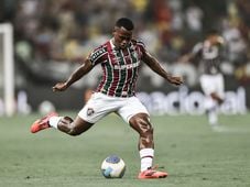 Imagem - Fluminense vence e Criciúma está rebaixado para a Série B