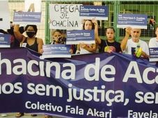 Imagem - Corte internacional condena Brasil por desaparecimento de 11 jovens da favela de Acari