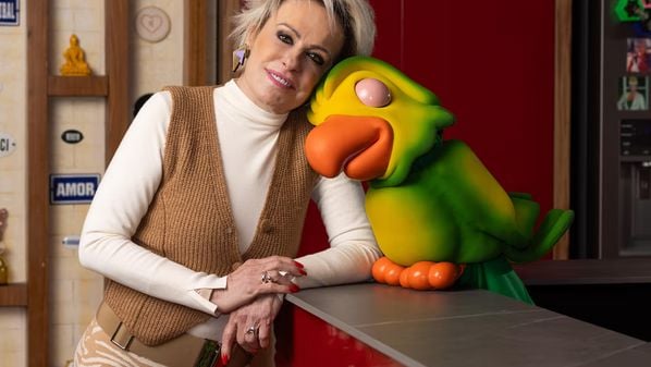 Saiba qual o valor do salário de Louro Mané na Globo