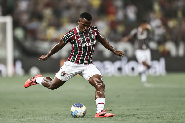 Fluminense superou o Cuiabá por 1x0 e rebaixou o Criciúma