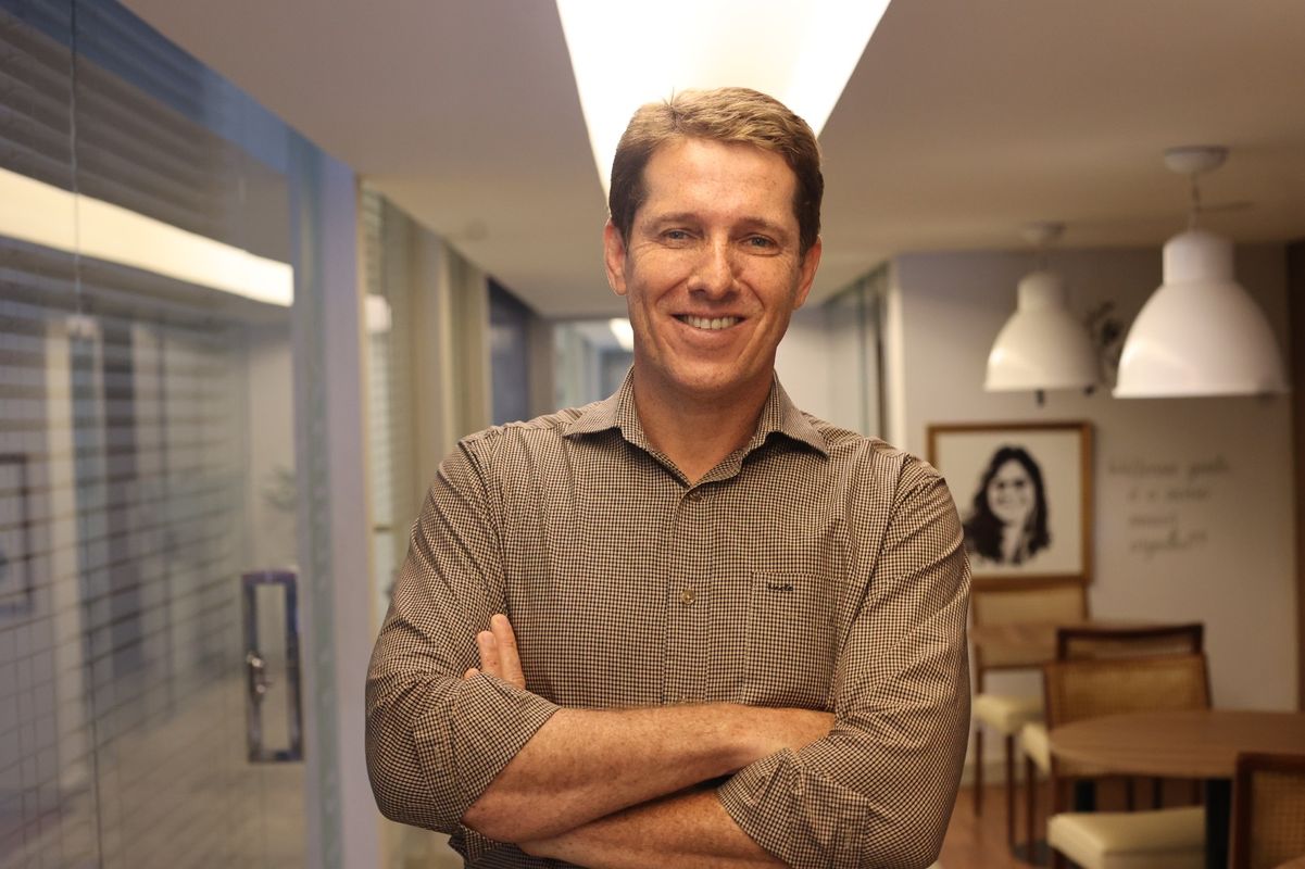 Prefeito reeleito de Jequié, Zé Cocá