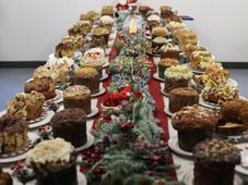 Imagem - CORREIO vai escolher leitores para eleger melhor panetone; veja como participar