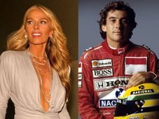 Imagem - Galisteu e Senna: tudo o que já sabemos sobre a série da HBO Max