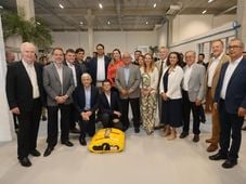 Imagem - Cimatec inaugura unidade para monitorar reservatórios de petróleo com tecnologia inédita