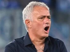 Imagem - ‘Não quero vencer lidando com 150 processos’, alfineta Mourinho