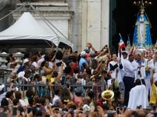 Imagem - Neste domingo (8): confira a programação das festas para a padroeira da Bahia