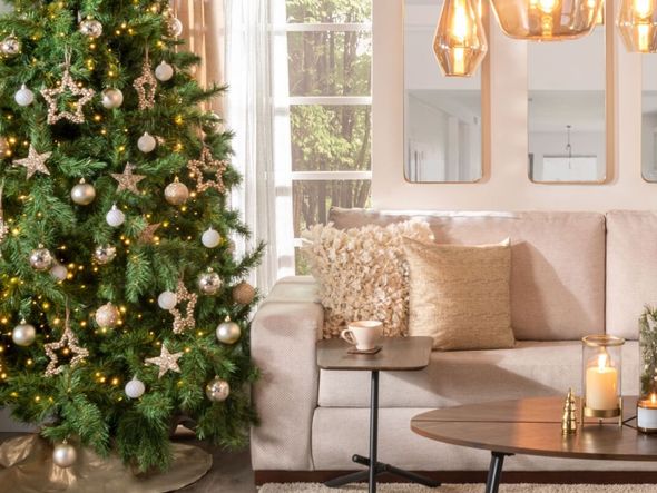 Imagem - 5 dicas para usar o dourado na decoração de Natal