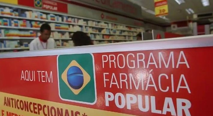 Imagem - Medicação gratuita: confira a lista completa dos 41 itens do Farmácia Popular