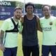 Imagem - Messi 'ignora' Neymar e destaca Ronaldinho ao citar maiores influências no Barcelona