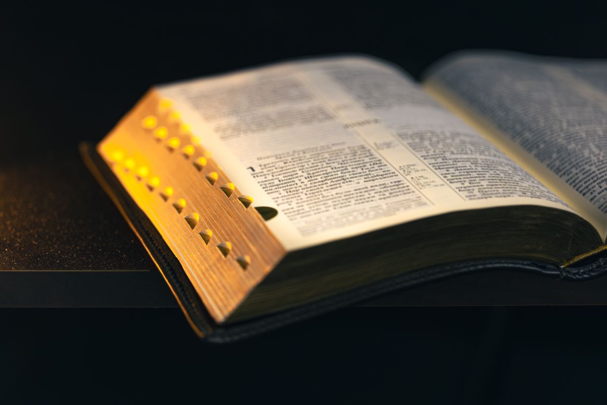 Cultural gospel pode se tornar patrimônio baiano 