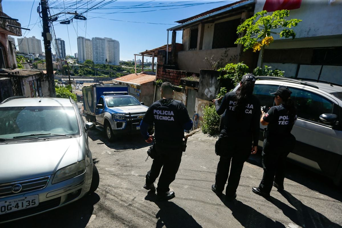 Dois homicídios em cinco horas: homem é encontrado morto em casa no Pau Miúdo 