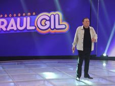 Imagem - Raul Gil deixa o SBT após 14 anos: 'Minha vida vai continuar'