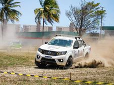 Imagem - Campeonato baiano de Rally 4×4 tem decisão neste domingo (8)