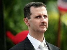 Imagem - Onde está Bashar Assad? Ditador fugiu da Síria após queda do regime, dizem Rússia e Turquia