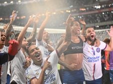 Imagem - Além da Liberta, Bahia garante vaga direta na terceira fase da Copa do Brasil