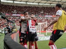 Imagem - Veja quanto o Vitória vai receber por terminar Série A na 11ª posição