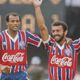 Imagem - Freguês do Esquadrão: Bahia tem retrospecto positivo contra o Inter em torneios internacionais