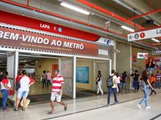Imagem - Que horas fecha a Estação da Lapa? Veja horário de funcionamento