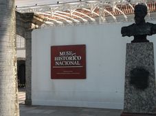 Imagem - Museu Histórico Nacional fecha para modernização do sistema elétrico