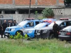 Imagem - Operação policial na Maré causa fechamento de vias expressas no Rio