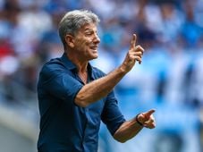 Imagem - Após críticas e polêmicas, Renato Gaúcho deixa o Grêmio