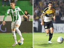 Imagem - Saiba qual será o perfil de contratações do Vitória para a próxima temporada