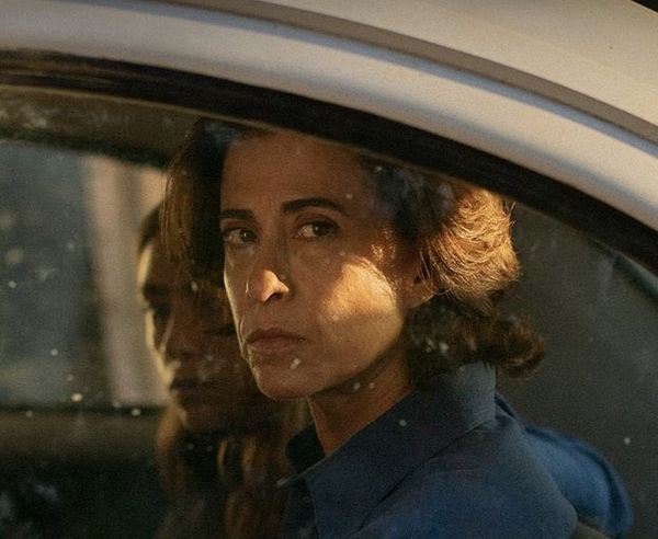 Fernanda Torres em "Ainda Estou Aqui' por Reprodução / Redes Sociais