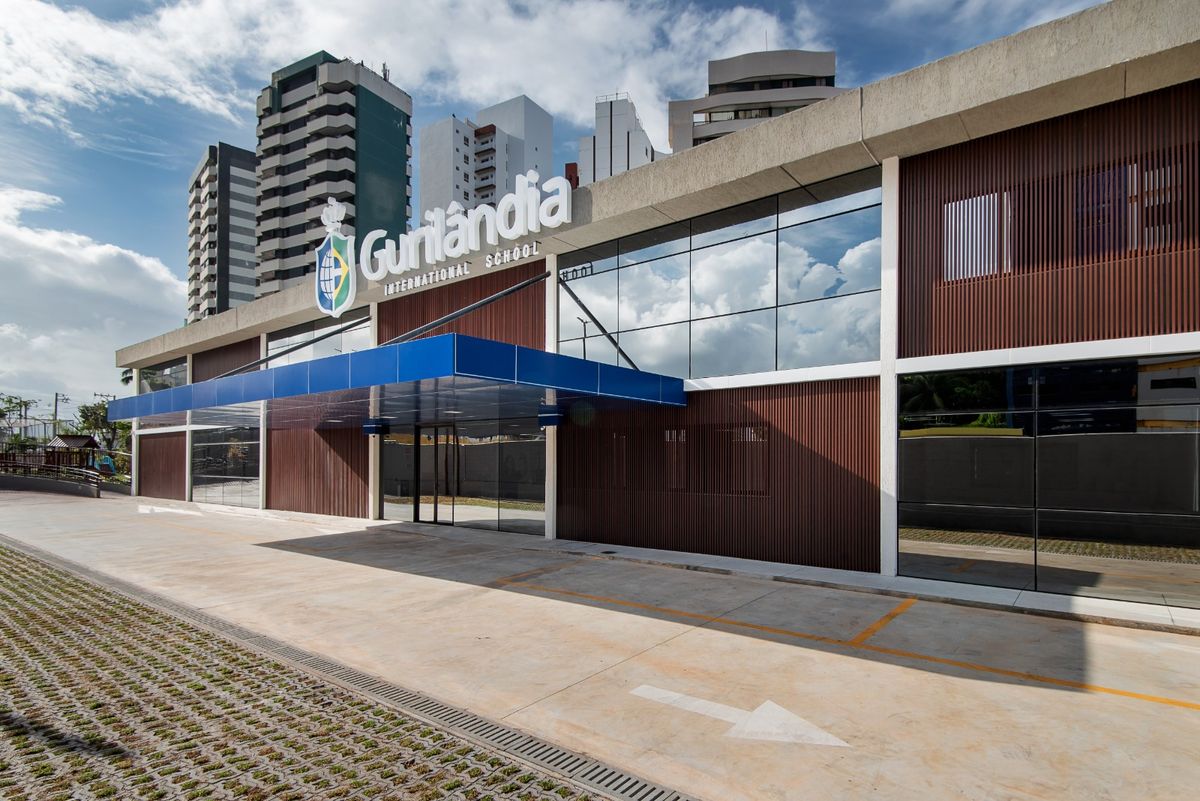 Gurilândia
