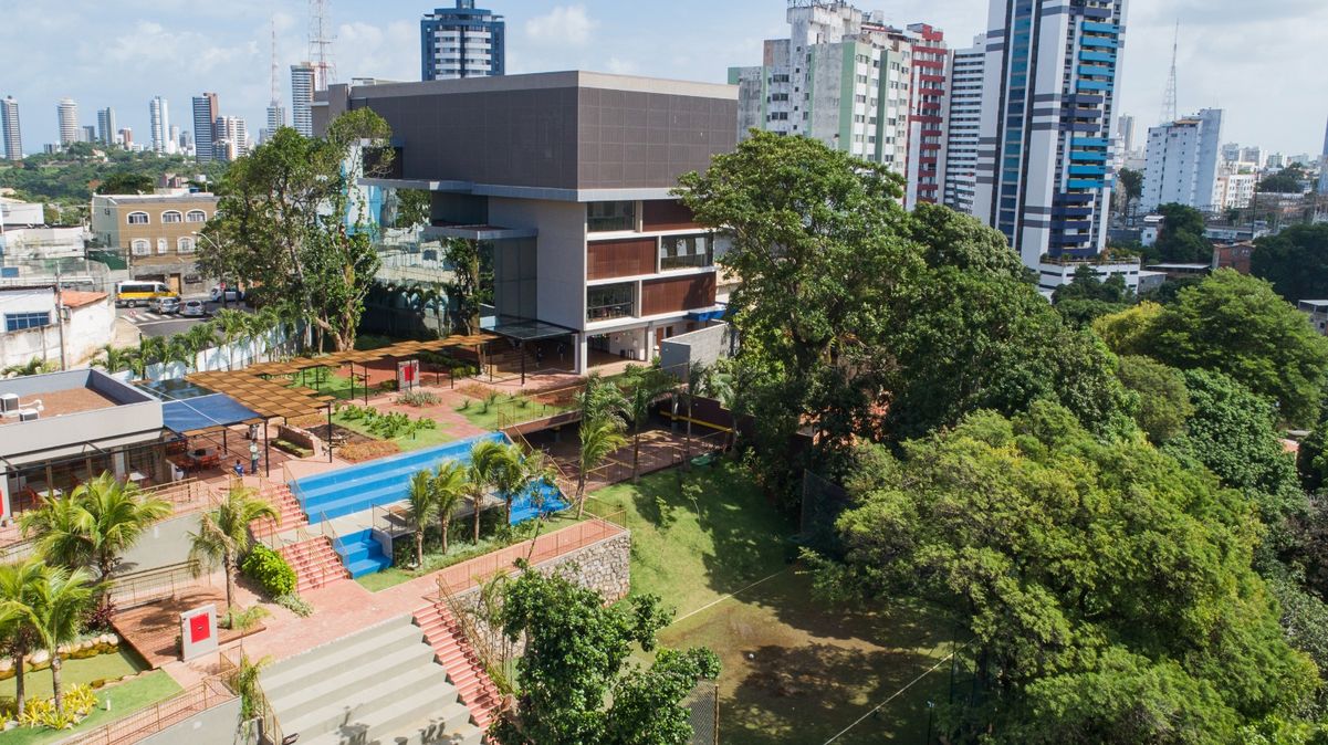 Gurilândia