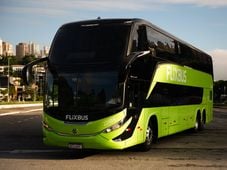 Imagem - FlixBus comemora um ano de Nordeste conectando o Brasil com preço e tecnologia