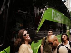Imagem - De Salvador para Aracaju por R$ 23,99: FlixBus faz promoção com descontos de até 80% nas passagens