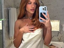 Imagem - Giovanna Ewbank expõe desafios da maternidade: 'Esqueço de mim'