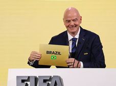 Imagem - Com Fonte Nova no páreo, Copa do Mundo feminina de 2027 tem datas confirmadas