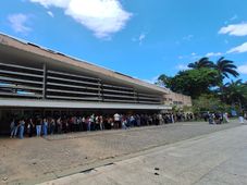 Imagem - Restaurante da Ufba determina redução da comida após falta de pagamentos